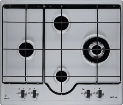 Image de Electrolux Kochfeld Slim Profile PQ645UXC