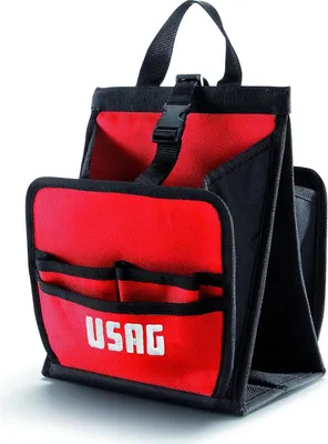 Produktbild von Usag U00070031 Werkzeugtaschen-Organizer 26 x 20 x 16 cm