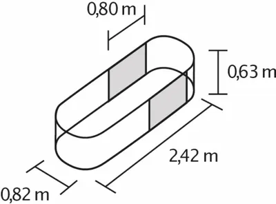 Produktbild von Erweiterung Stretched 630, blank