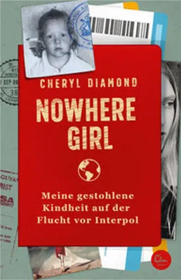 Produktbild von Nowhere Girl