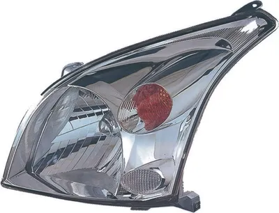 Produktbild von ALKAR Scheinwerfer Rechts für TOYOTA LAND CRUISER (KDJ12, GRJ12) 2742032