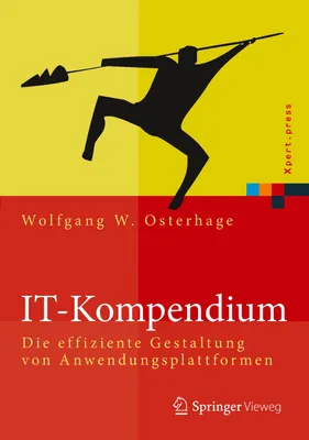 Produktbild von IT-Kompendium