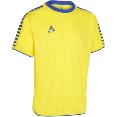 Produktbild von SELECT Argentina Trikot Gelb/Blau 128