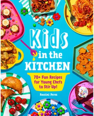 Obrázok produktu pre Kids in the Kitchen