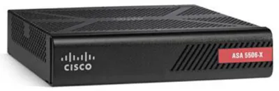 Produktbild von Cisco ASA 5506
