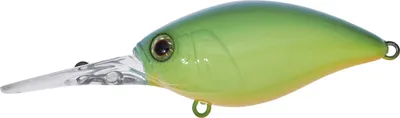 Zdjęcie produktu dla Illex BLOCK RIPPER 48 MR 4,8 cm 8,5 g wobler pływający, kolory Illex: Blue Back Chartreuse