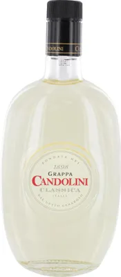 Produktbild von Candolini Classica Grappa 40% Vol.