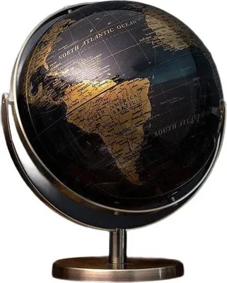 Produktbild von Globe Iron Glory Welttournee
