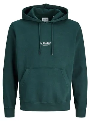 Productafbeelding van JACK & JONES Jjesoho Sweater met capuchon