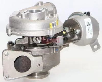 Produktbild von Turbolader GARRETT 760774-9005S FORD für FORD MONDEO IV Turnier (BA7)