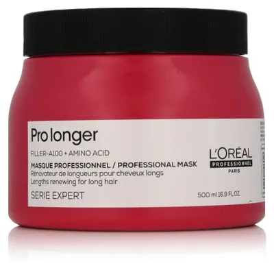 Produktbild von L'Oréal Professionnel Serie Expert Pro longer Professional Mask 500 ml