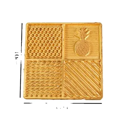 Obrázok produktu pre Dierovací nástroj, kovová konštrukcia, prispôsobiteľný dizajn, SKU10X10CM (2)