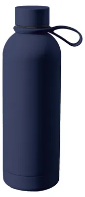 Immagine prodotto di PURO Borraccia Termica Ermetica 500Ml “Hydro 5” In Acciaio Inossidabile