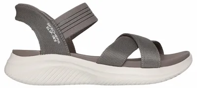 Produktbild von Skechers Ultra Flex 3.0 Never Better Braun DKTP Größe EU 40