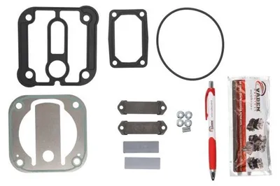 Productafbeelding van reparatieset compressorpakkingen DAF LF | 80mm, 225cc