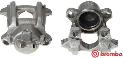 Produktbild von BREMBO Bremssattel Hinten Links für MINI Schrägheck (F56) Ø36mm F 06 234