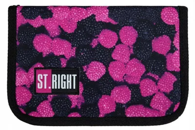 Produktbild von St.RIGHT Federmäppchen Berries
