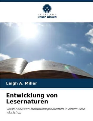 Immagine prodotto di Entwicklung von Lesernaturen