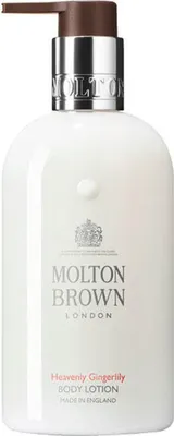 Produktbild von Molton Brown Gingerlily Body Lotion Woman 300 Ml