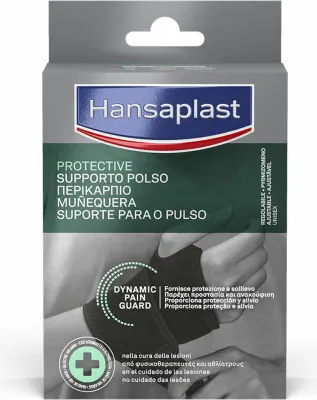 Immagine prodotto di FASCIA DI SOSTEGNO REGOLABILE PER IL POLSO 1 pezzo