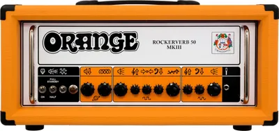 Produktbild von Orange Rockerverb RK50H MKIII