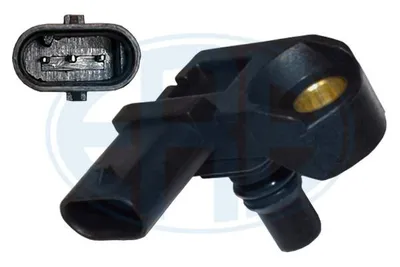 Produktbild von ERA 551717A Ladedrucksensor für BMW 3 Touring (E91) Saugrohr