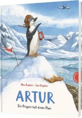 Produktbild von Artur