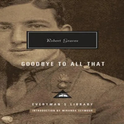 Zdjęcie produktu dla Goodbye to All That
