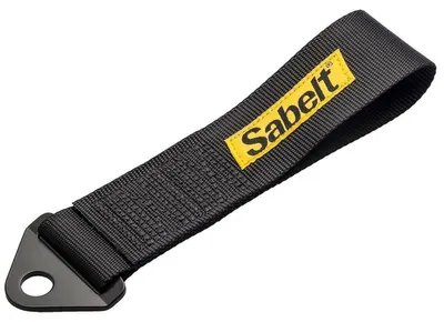 Immagine prodotto di Ciondolo Sabelt SBCCAC0023A Nero