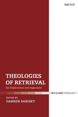 Produktbild von Theologies of Retrieval