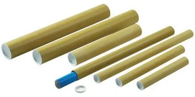 Produktbild von MAILmedia 550077 Versandrohr Innenmaß: 1000 x 100 mm