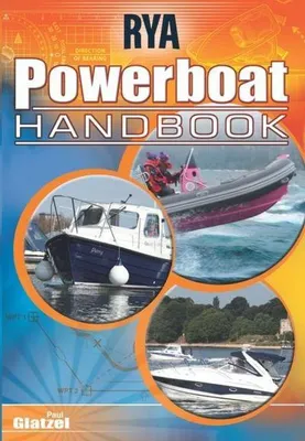 Image de RYA Powerboat Handbook
