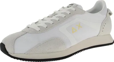 Produktbild von Sun68 Damen Sneaker Easy Runner Woman weiß