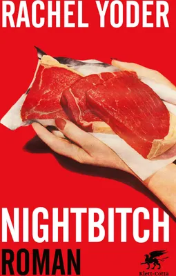 Produktbild von Nightbitch