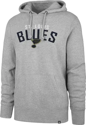 Produktbild von NHL St. Louis Blues Hoody Kaputzenpullover hooded Sweater Outrush (S)