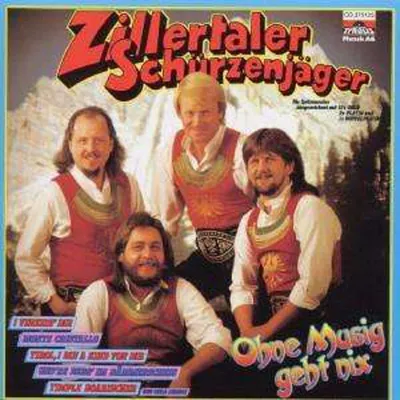 Productafbeelding van Zonder muziek gaat niets