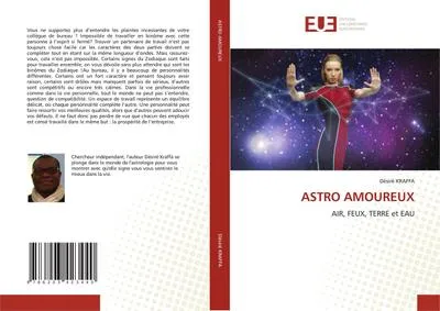 Produktbild von Astro Amoureux