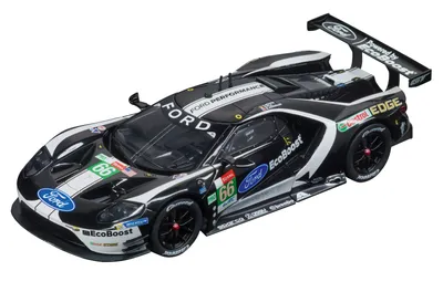 Produktbild von Carrera 20030970 - Digital 132 Ford GT Race Car "No.66"