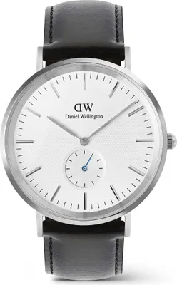 Immagine prodotto di Solo tempo Daniel Wellington Black Collection Multi-Eye - uomo