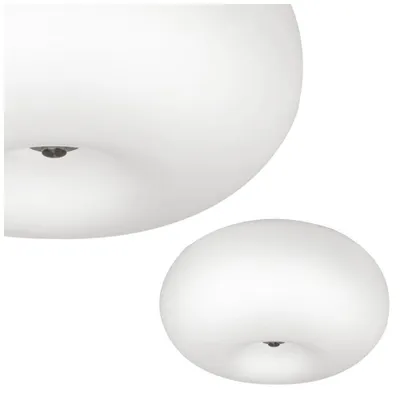 Zdjęcie produktu dla Lampa sufitowa OPTICA 86812 Eglo