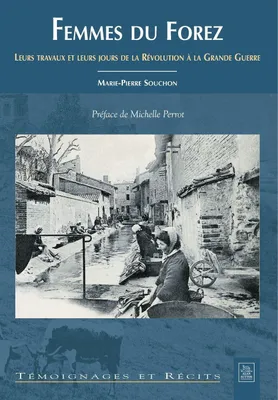 Produktbild von Femmes du Forez