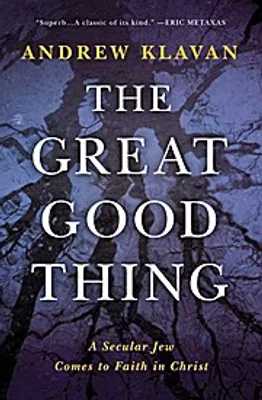 Produktbild von The Great Good Thing