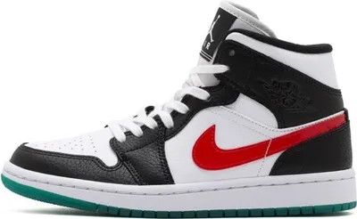 Produktbild von Nike Schuhe Air Jordan 1 Midb BR, BQ6472063