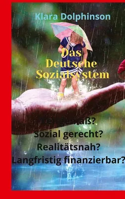 Produktbild von Das deutsche Sozialsystem