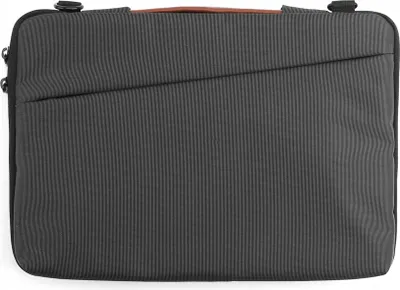 Zdjęcie produktu dla JCPal Tofino Messenger etui do MacBook 13,3 czarne