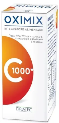 Produktbild von OXIMIX C 1000+ – 160 Tabletten