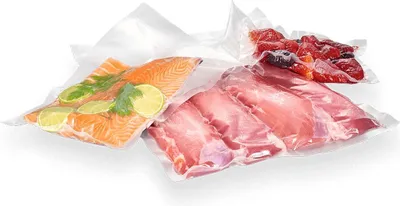 Produktbild von SEVERIN Vakuumierbeutel Vorteilspaket ZB 3625