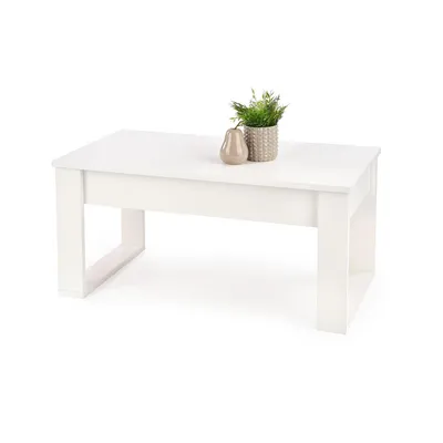 Zdjęcie produktu dla Ława NEA 110x60 biała