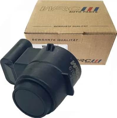 Produktbild von PDC-Parksensoren vorne und hinten BMW Z4 E89 2009-