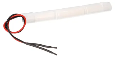 Produktbild von Akkupack 3,6V 800mAh Stange L31NICD800 AA 20cm Kabel